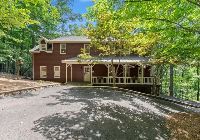 1st image of 291 Trout Lily Trl, Jasper, GA 30143 | MLS# 7824021