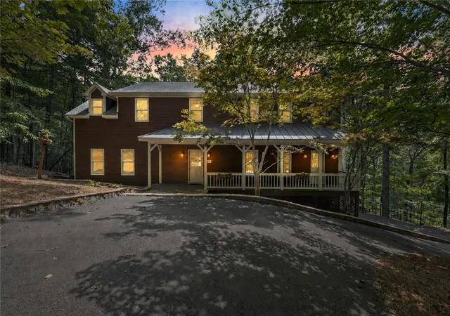 2nd image of 291 Trout Lily Trl, Jasper, GA 30143 | MLS# 7824021