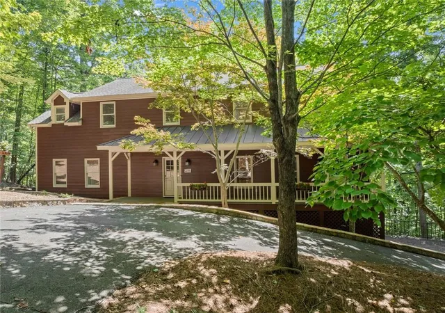 3rd image of 291 Trout Lily Trl, Jasper, GA 30143 | MLS# 7824021