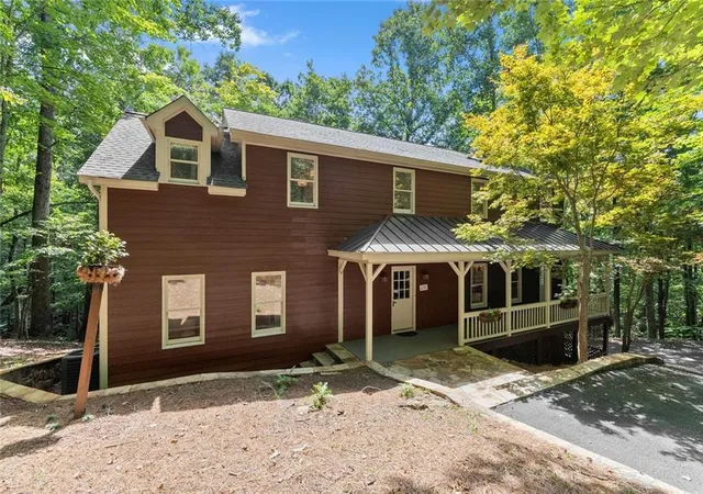 4th image of 291 Trout Lily Trl, Jasper, GA 30143 | MLS# 7824021