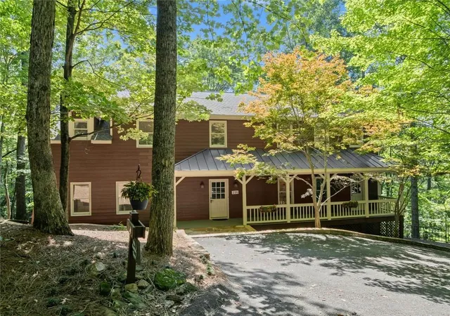 5th image of 291 Trout Lily Trl, Jasper, GA 30143 | MLS# 7824021