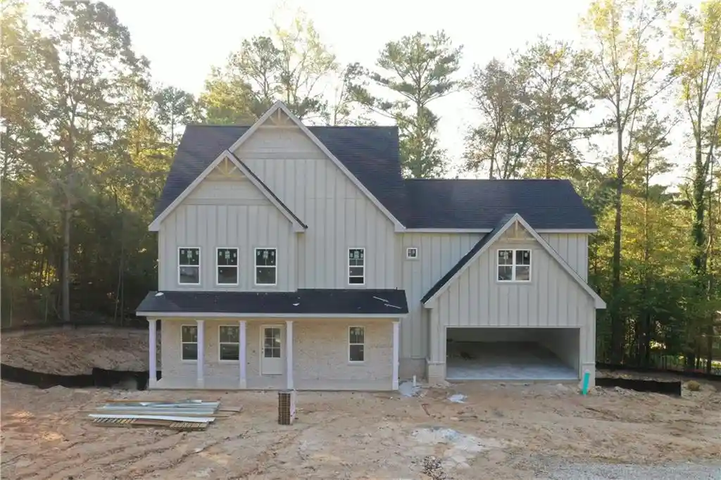 Single family home for sale at 379 Kimberly Ct SW, Atlanta, GA 30311 | MLS# 7857988