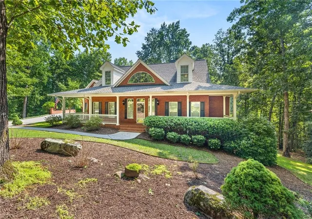 Single family home for sale at 284 Laurel Pl Dr, Cornelia, GA 30531 | MLS# 7859403 | Listing updated on 2026-10-27