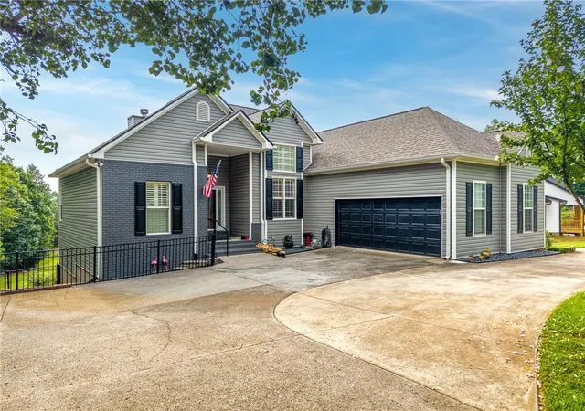 1st image of 203 Firetower Road, Jasper, GA 30143 | MLS# 7813085