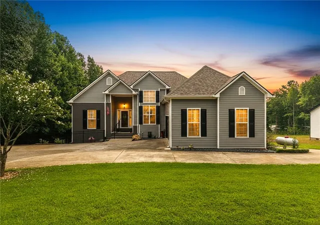 Photo 2 of Single family home for sale at 203 Firetower Rd, Jasper, GA 30143 | MLS# 7813085 | Listing updated on 2026-09-10