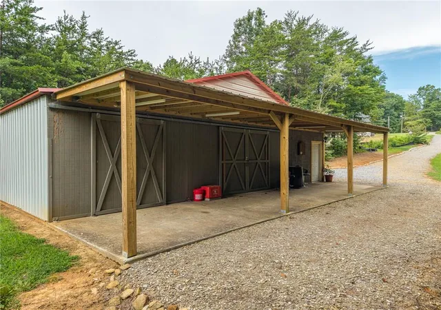 72nd image of 203 Firetower Road, Jasper, GA 30143 | MLS# 7813085