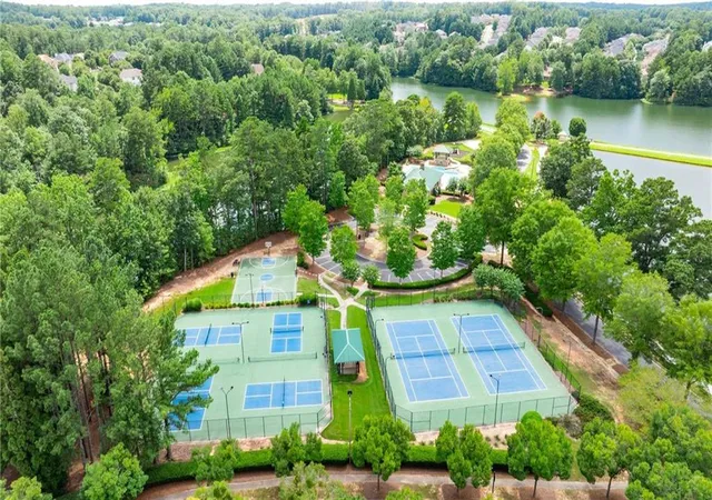 Photo 40 of Single family home for sale at 8004 Larksview Dr, Fairburn, GA 30213 | MLS# 7821518 | Listing updated on 2026-08-17