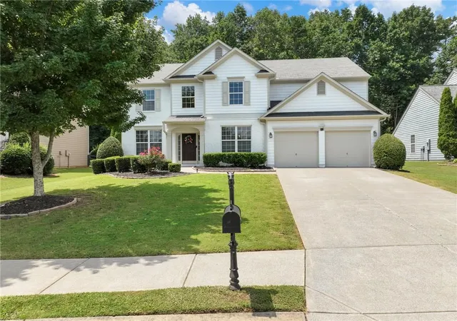 Photo 1 of Sale Pending at 5405 Concord Downs Dr, Cumming, GA 30040 | MLS# 7820958 | Listing updated on 2026-08-30