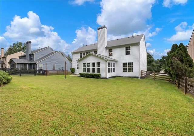 Photo 2 of Sale Pending at 5405 Concord Downs Dr, Cumming, GA 30040 | MLS# 7820958 | Listing updated on 2026-08-30