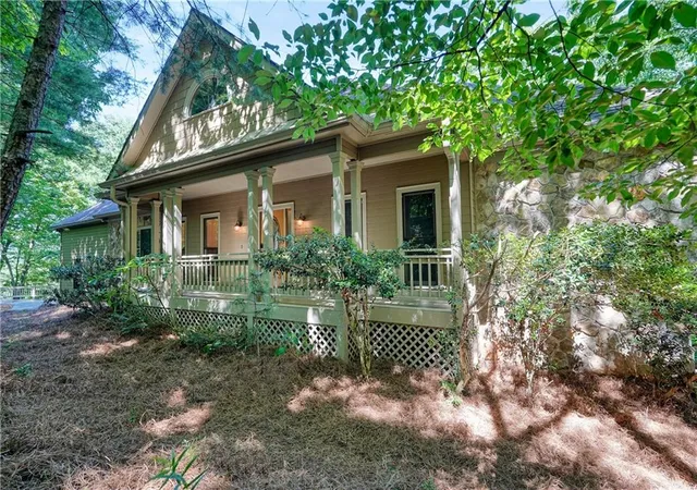1st image of 309 Summit Dr, Jasper, GA 30143 | MLS# 7750270