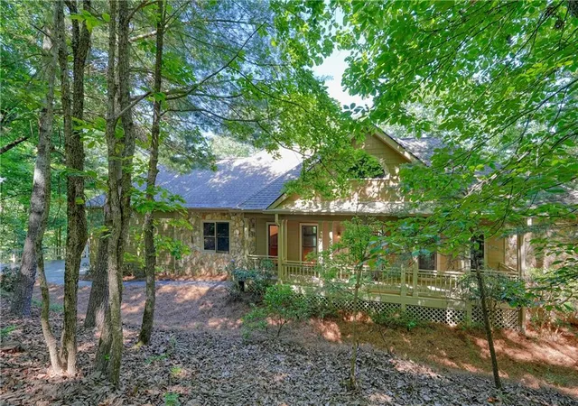 2nd image of 309 Summit Dr, Jasper, GA 30143 | MLS# 7750270