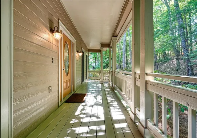 4th image of 309 Summit Dr, Jasper, GA 30143 | MLS# 7750270