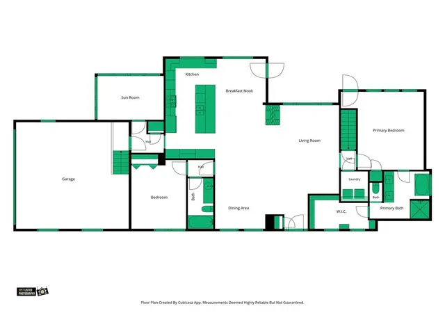 86th image of 309 Summit Dr, Jasper, GA 30143 | MLS# 7750270