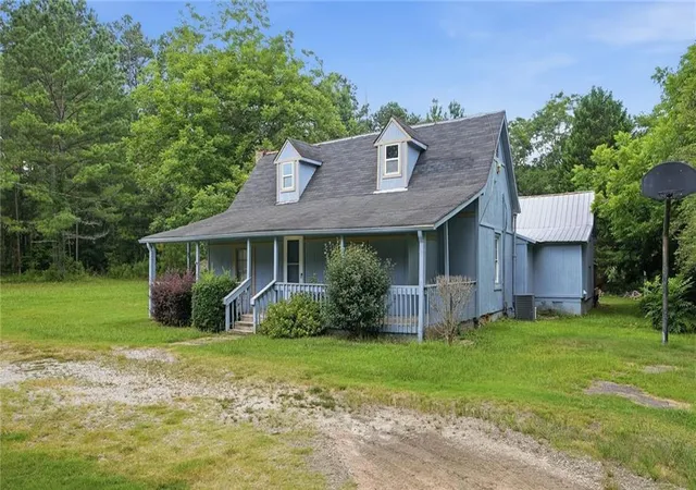 3rd image of 523 Wynn Rd, Mcdonough, GA 30252 | MLS# 7802110