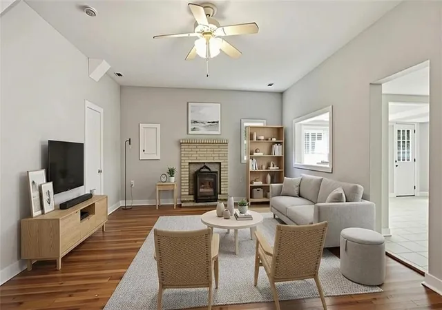 4th image of 523 Wynn Rd, Mcdonough, GA 30252 | MLS# 7802110