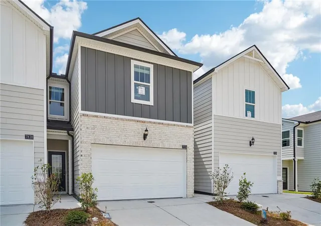 1st image of 7836 Marie Wy, Fairburn, GA 30213 | MLS# 7741561