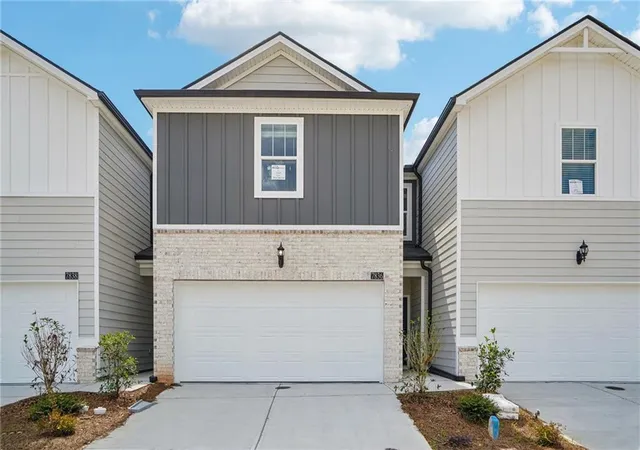 2nd image of 7836 Marie Wy, Fairburn, GA 30213 | MLS# 7741561