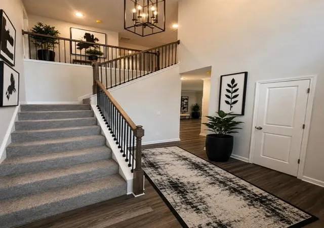 image of 120 Hampton Wy #LOT 6, Macon, GA 31220 | MLS# 7814389
