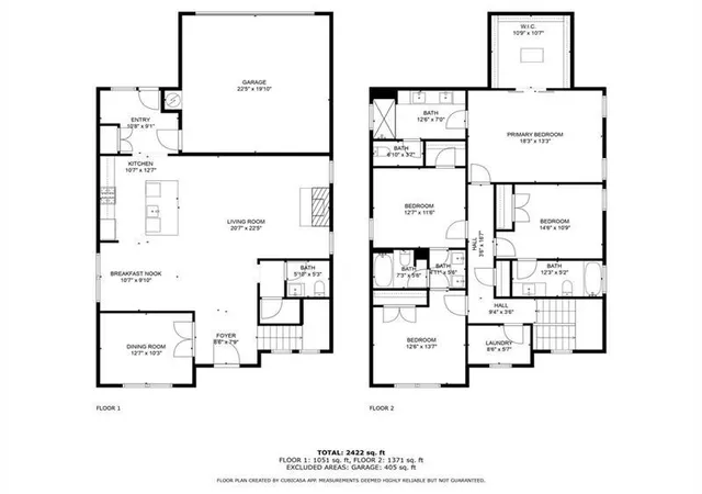 Homes for sale in Emerson, GA | 131 Old Alabama Rd Se, Emerson, GA 30137 | MLS# 7729711