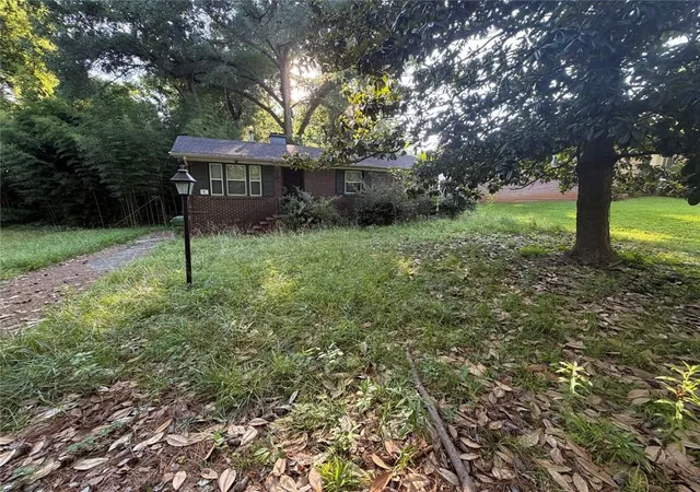 Photo 1 of Sale Pending at 650 Fairburn Rd Nw, Atlanta, GA 30331 | MLS# 7803750 | Listing updated on 2026-10-02