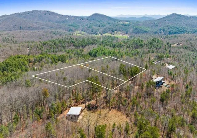 3rd image of 40A Synacia Rd, Mineral Bluff, GA 30559 | MLS# 7768345