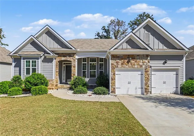 Photo 1 of Single family home for sale at 59 Montgomery View Ct, Villa Rica, GA 30180 | MLS# 7858350 | Listing updated on 2026-10-27