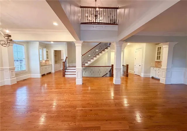 Photo 3 of Sale Pending at 256 Hanson Way, Marietta, GA 30064 | MLS# 7811984 | Listing updated on 2026-09-17