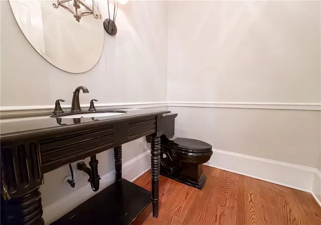 Photo 4 of Sale Pending at 256 Hanson Way, Marietta, GA 30064 | MLS# 7811984 | Listing updated on 2026-09-17