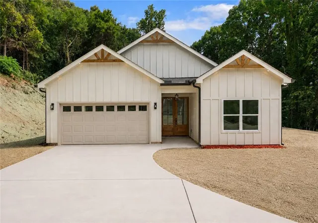 Photo 1 of Single family home for sale at 4635 Perry Rd, Gainesville, GA 30506 | MLS# 7829100 | Listing updated on 2026-08-29