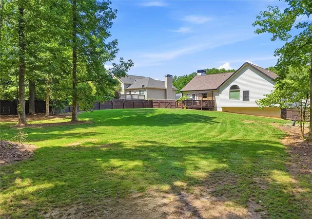 Homes for sale in Ball Ground, GA | 114 S Mountain Brooke Dr, Ball Ground, GA 30107 | MLS# 7798292