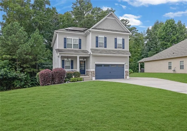 1st image of 171 Berkford Cir, Hiram, GA 30141 | MLS# 7812496