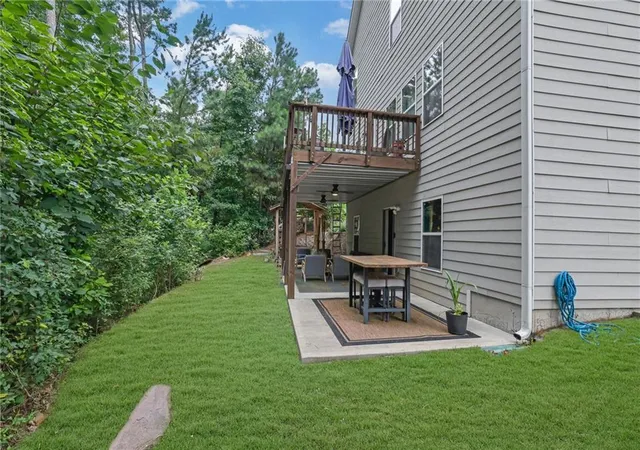 33rd image of 171 Berkford Cir, Hiram, GA 30141 | MLS# 7812496