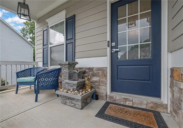 3rd image of 171 Berkford Cir, Hiram, GA 30141 | MLS# 7812496