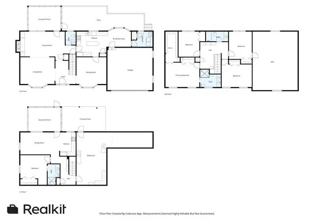 61st image of 1663 Huntingford Dr, Marietta, GA 30068 | MLS# 7716701