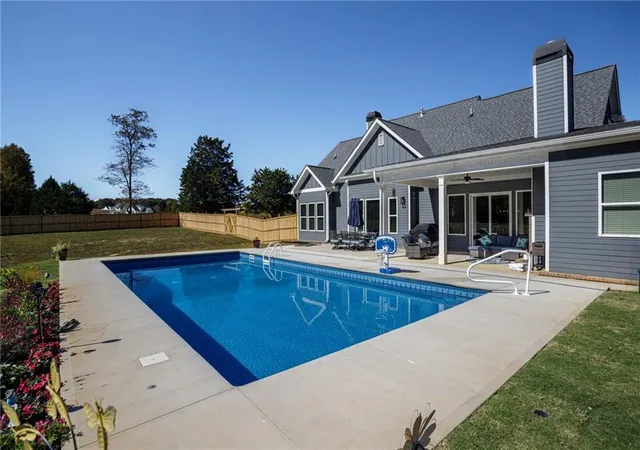 38th image of 255 Old Town Rd, Dacula, GA 30019 | MLS# 7754008