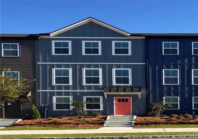 Homes for sale in Atlanta, GA | 1103 Hodgepodge Wy #Lot 2, Atlanta, GA 30316 | MLS# 7764068