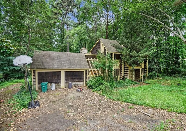 Homes for sale in Stone Mountain, GA | 5230 Essex Farms Ct, Stone Mountain, GA 30088 | MLS# 7787971