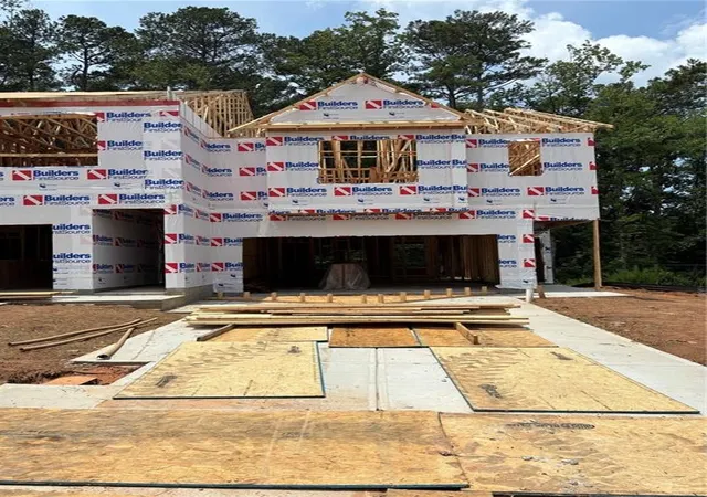 1st image of 884 Counterpoint Dr #LOT 25, Decatur, GA 30032 | MLS# 7799413