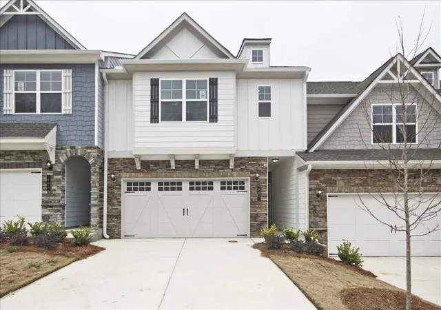2nd image of 884 Counterpoint Dr #LOT 25, Decatur, GA 30032 | MLS# 7799413