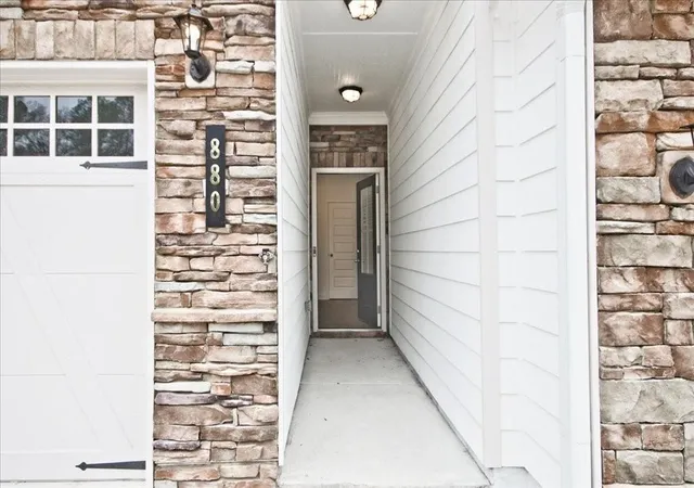 4th image of 884 Counterpoint Dr #LOT 25, Decatur, GA 30032 | MLS# 7799413