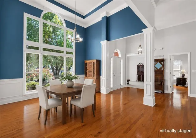 Photo 3 of Sale Pending at 3171 Amesbury Wy Nw, Duluth, GA 30096 | MLS# 7822860 | Listing updated on 2026-09-05