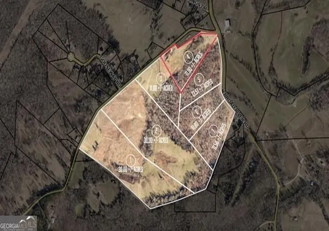 Homes for sale in Eastanollee, GA | 960 Gooseneck Rd, Eastanollee, GA 30538 | MLS# 7786516