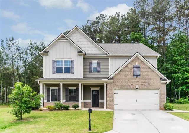 Homes for sale in Dawsonville, GA | 67 Summer House Ct, Dawsonville, GA 30534 | MLS# 7737234