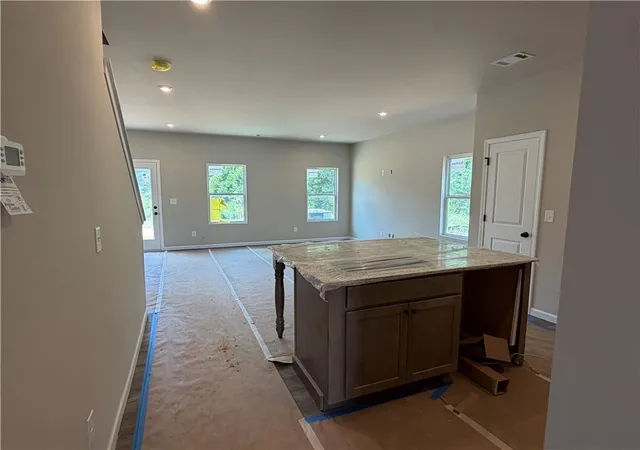 2nd image of 329 Rolling Green Rd, Adairsville, GA 30103 | MLS# 7818344