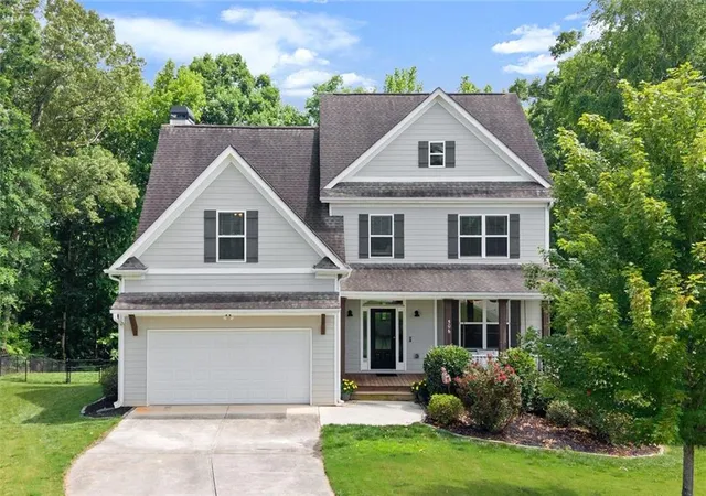 2nd image of 506 Pirklefield Dr, Covington, GA 30014 | MLS# 7790551