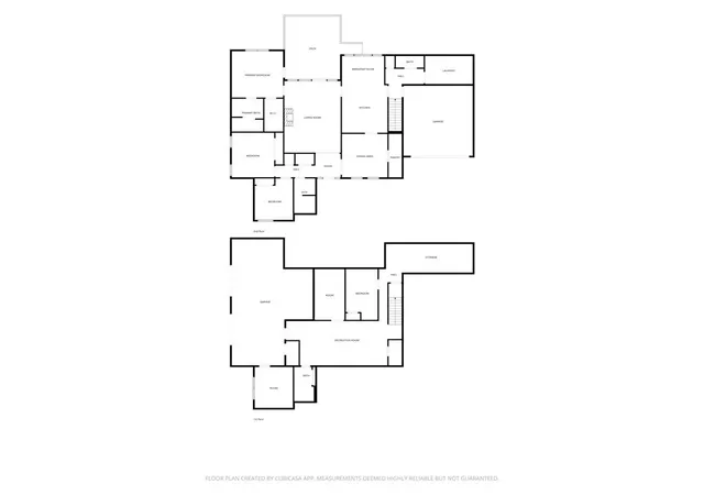 47th image of 31 Cliffhanger Pointe Sw, Euharlee, GA 30120 | MLS# 7823464