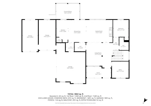 63rd image of 93 Grace Arbor Ln, Dallas, GA 30132 | MLS# 7809860