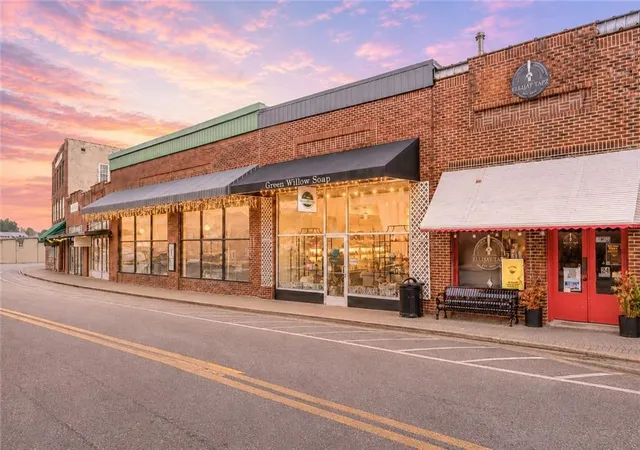 1st image of 28 N Main St, Ellijay, GA 30540 | MLS# 7783365