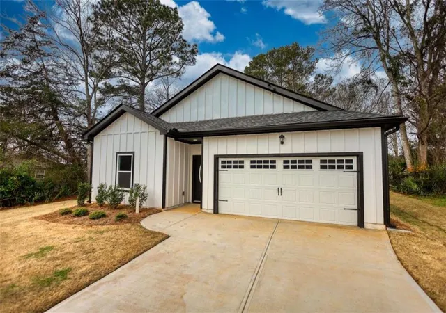 Homes for sale in Madison, GA | 853 Pearl St, Madison, GA 30650 | MLS# 7702254