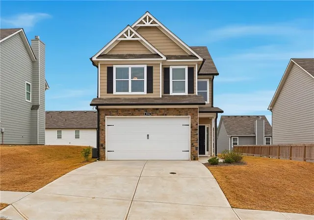 Homes for sale in Cartersville, GA | 334 Melody Ln, Cartersville, GA 30121 | MLS# 7781935